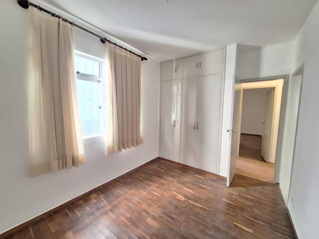 Apartamento, Cidade Nova, 3 Quartos, 2 Vagas, 1 Suíte