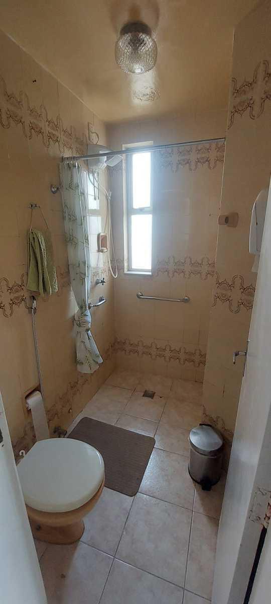 Apartamento, Carlos Prates, 3 Quartos, 1 Vaga