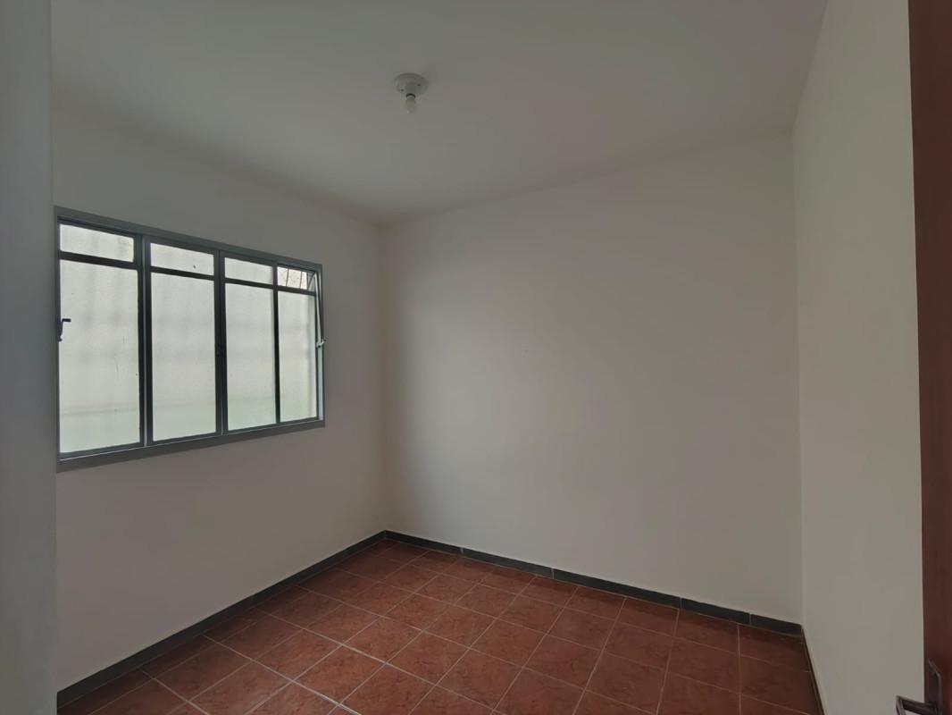 Apartamento, Candelária, 2 Quartos, 1 Vaga