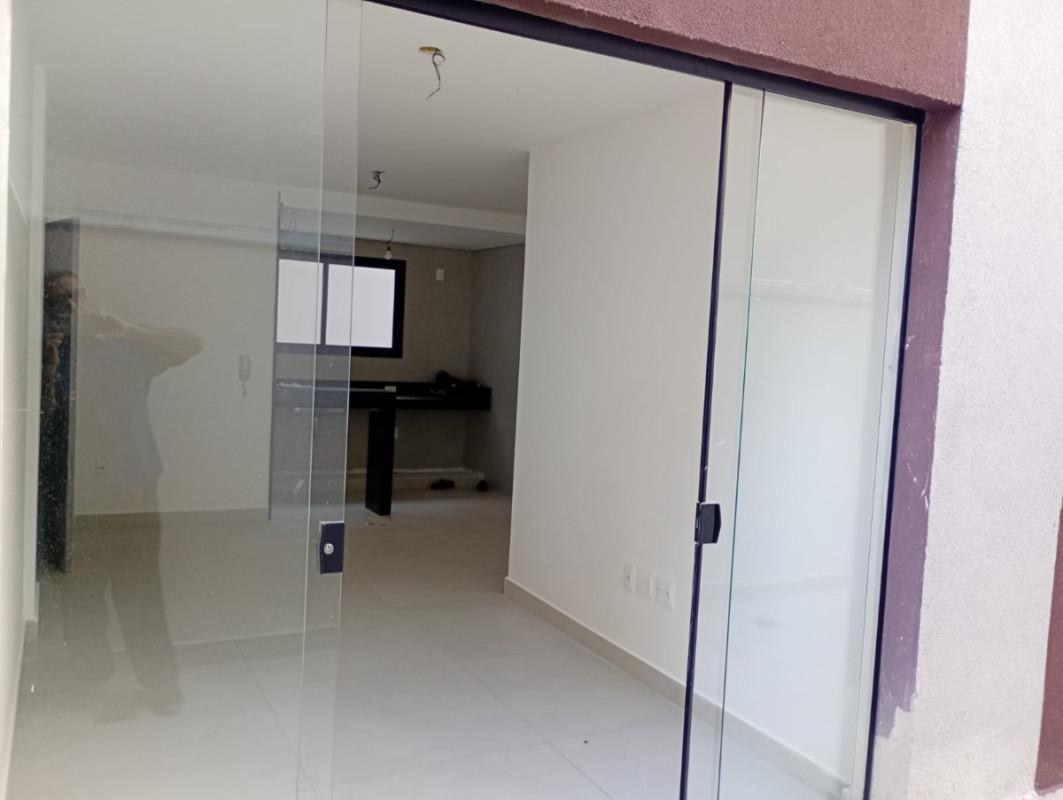 Apartamento, Cruzeiro, 2 Quartos, 2 Vagas, 1 Suíte