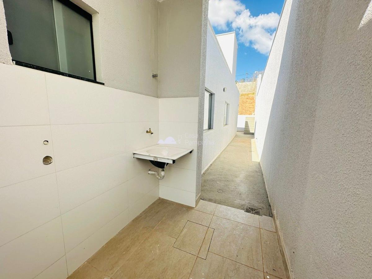 Casa, Cachoeira, 3 Quartos, 2 Vagas, 1 Suíte