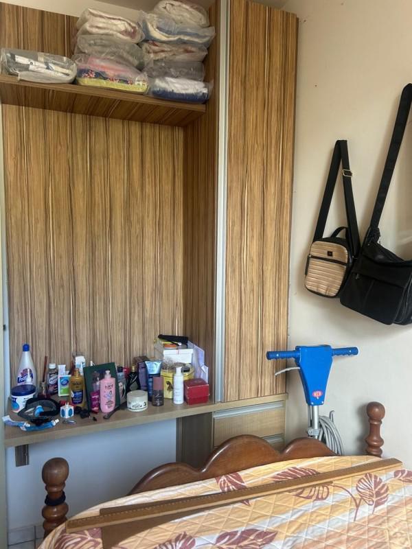 Apartamento, Solar do Barreiro, 2 Quartos, 1 Vaga