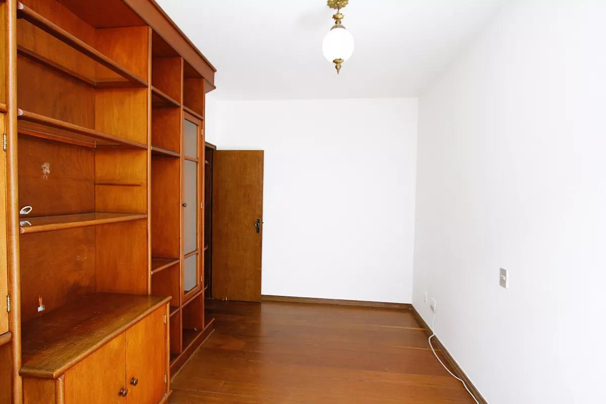 Apartamento, Prado, 4 Quartos, 2 Vagas, 1 Suíte