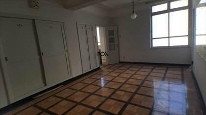 Apartamento, Centro, 5 Quartos, 1 Vaga, 1 Suíte