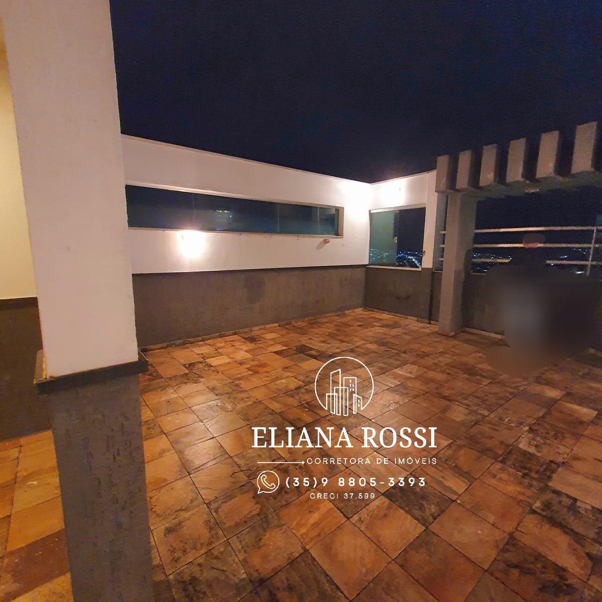 Apartamento, Centro, 1 Quarto, 1 Vaga