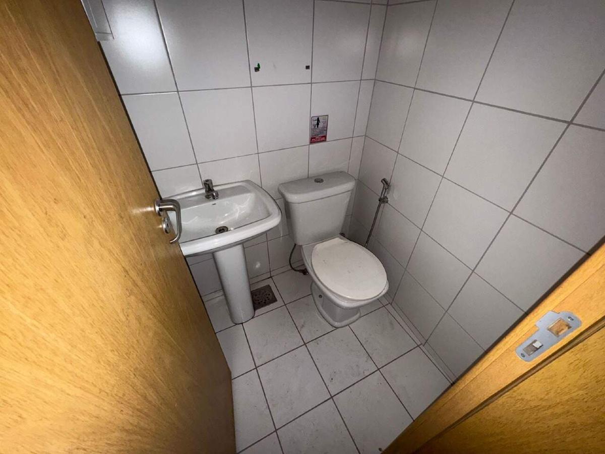 Andar, Buritis, 0 Quarto, 0 Vaga