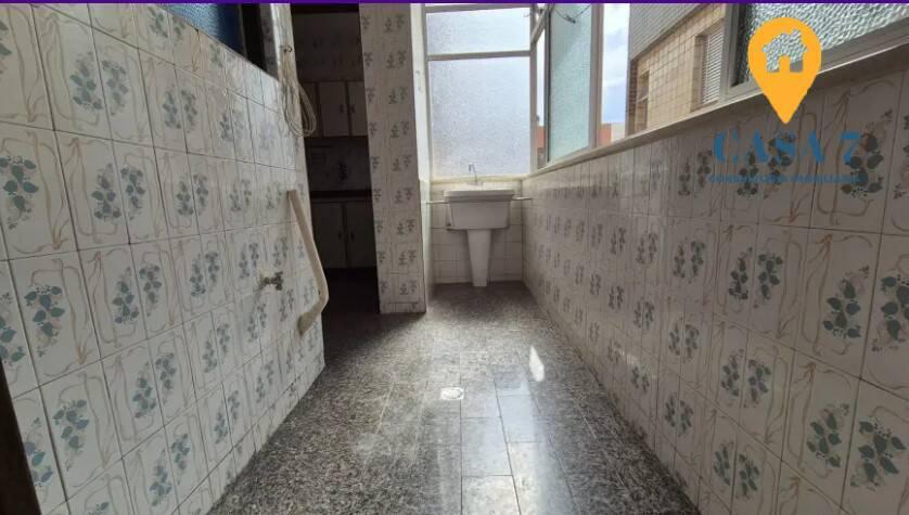 Apartamento, Luxemburgo, 3 Quartos, 2 Vagas, 1 Suíte