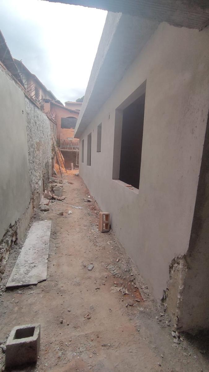 Casa, Santa Amélia, 3 Quartos, 6 Vagas, 1 Suíte