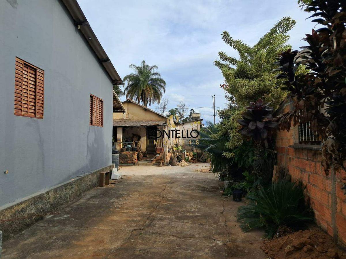 Casa, Fazenda Velha, 3 Quartos, 2 Vagas