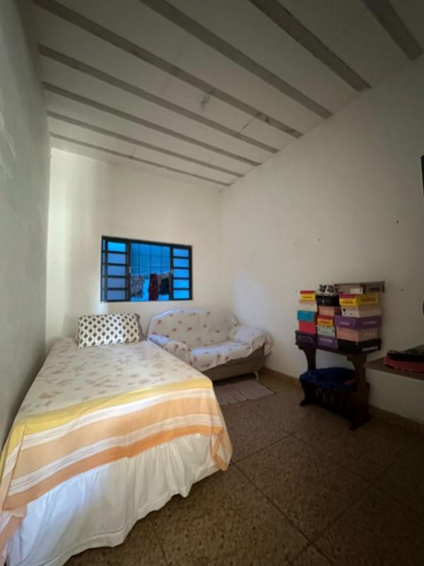 Casa, Jardim Brasília, 2 Quartos, 1 Vaga