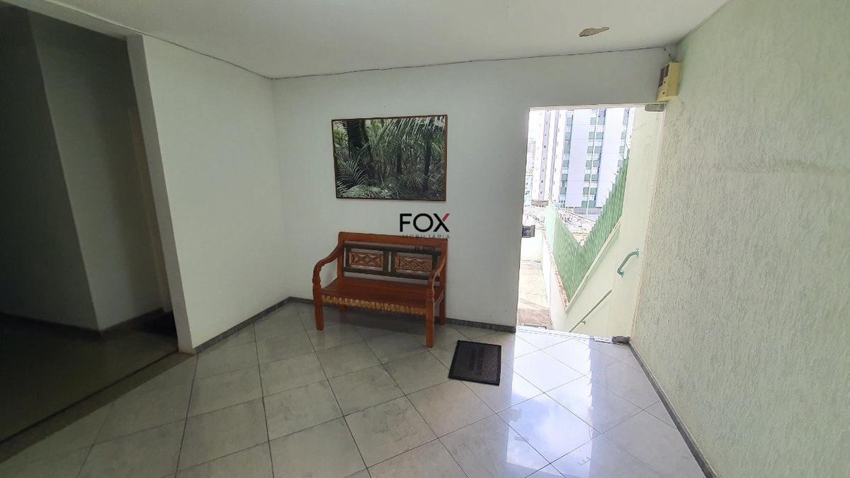 Apartamento, Coração de Jesus, 3 Quartos, 1 Vaga, 1 Suíte
