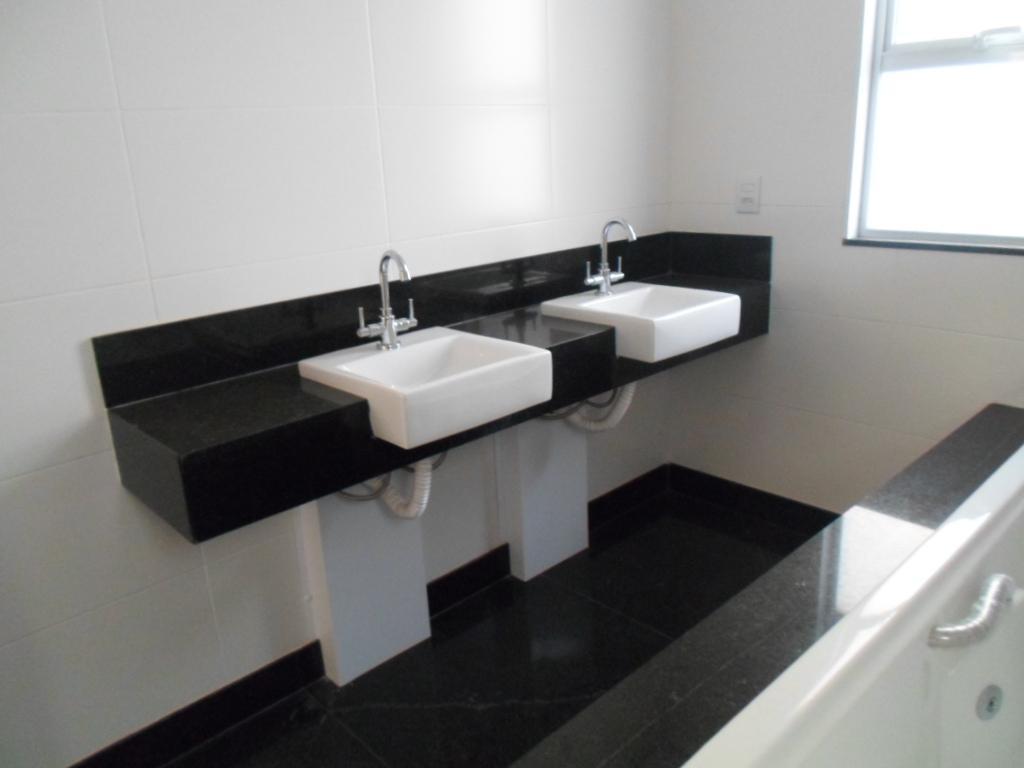 Apartamento, Castelo, 4 Quartos, 4 Vagas, 4 Suítes