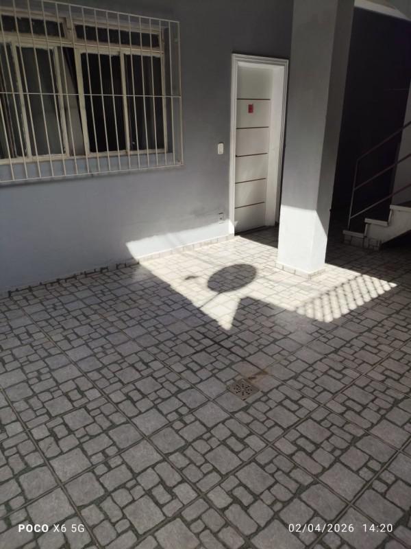 Apartamento, Jardim Guanabara, 3 Quartos, 1 Vaga