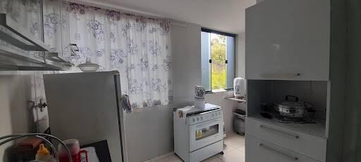 Apartamento, Santa Cecília, 2 Quartos, 1 Vaga