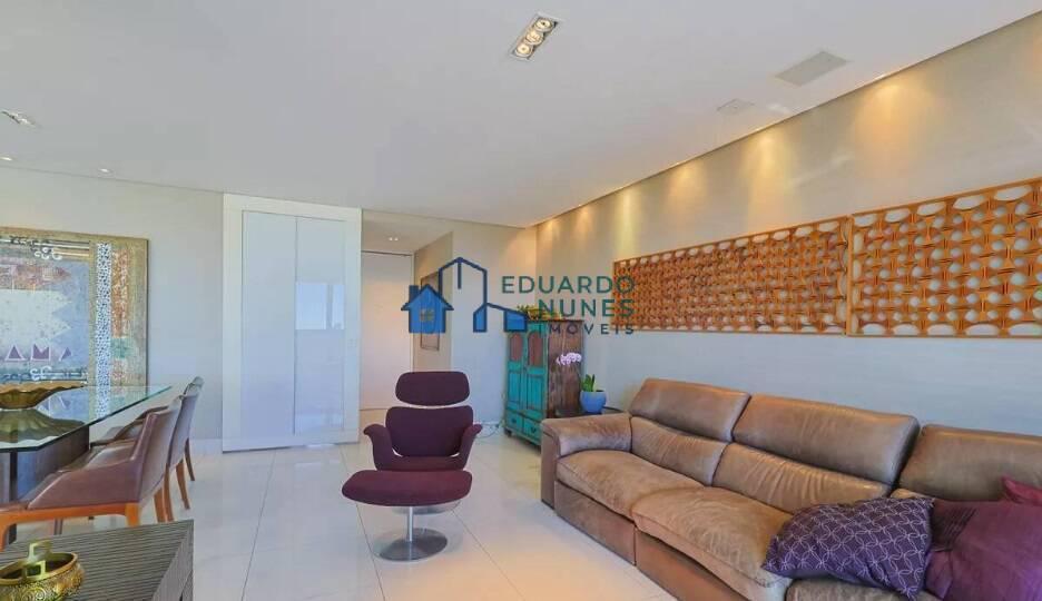 Apartamento, Belvedere, 4 Quartos, 3 Vagas, 2 Suítes