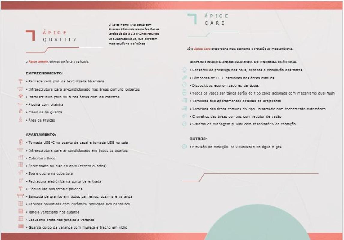 Cobertura, Dom Cabral, 3 Quartos, 2 Vagas, 1 Suíte