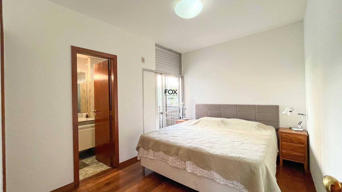 Apartamento, Savassi, 4 Quartos, 2 Vagas, 1 Suíte