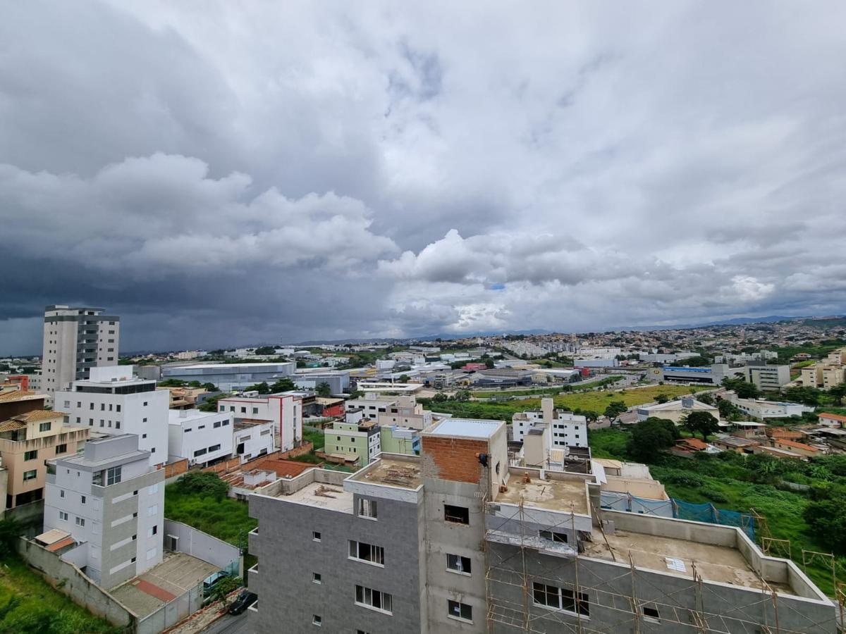 Apartamento, Cabral, 2 Quartos, 2 Vagas, 1 Suíte