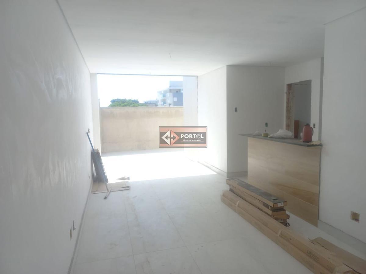 Apartamento, Itapoã, 3 Quartos, 2 Vagas, 1 Suíte