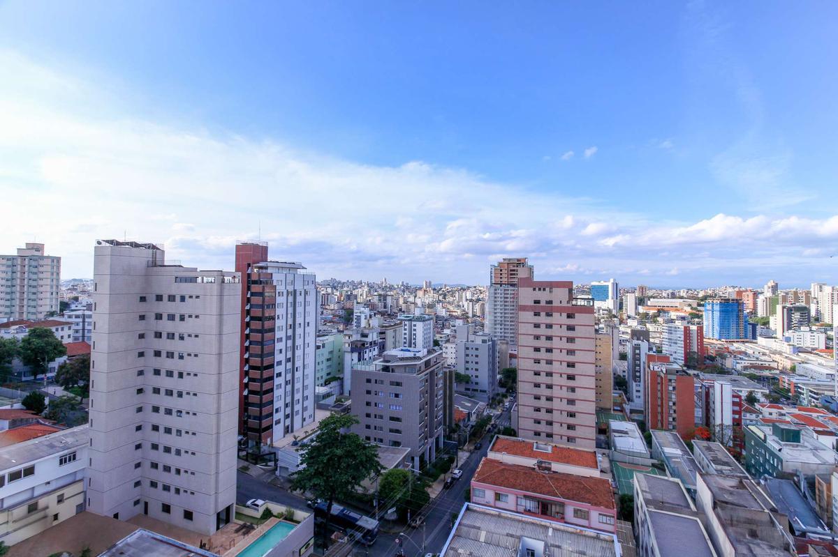 Apartamento, Gutierrez, 3 Quartos, 2 Vagas, 1 Suíte