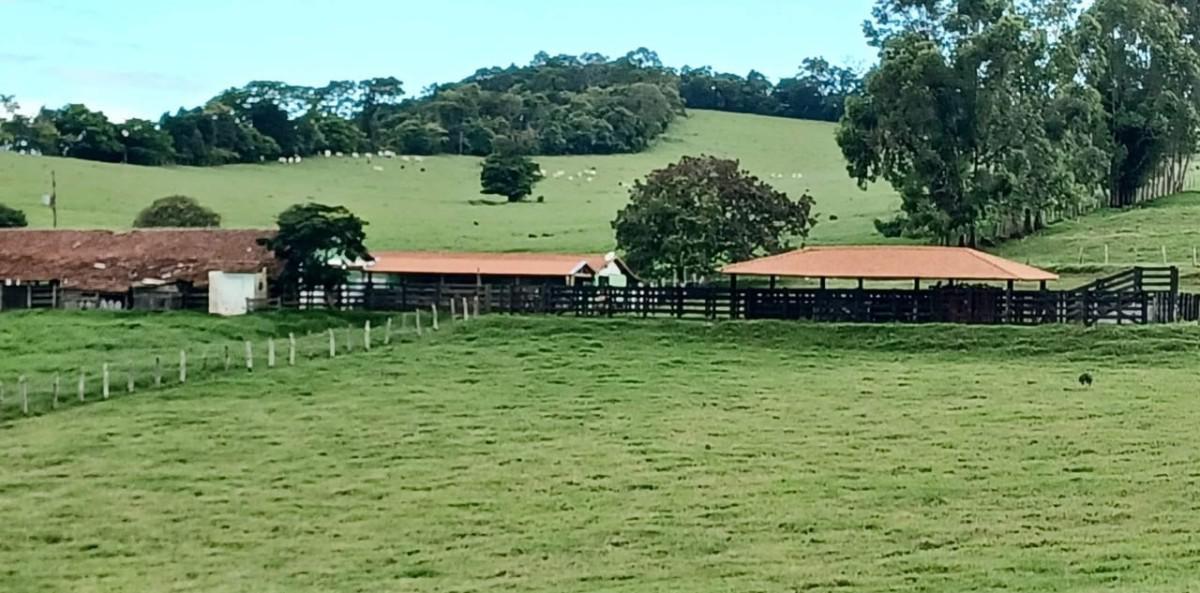 Fazenda, Zona Rural, 3 Quartos, 0 Vaga