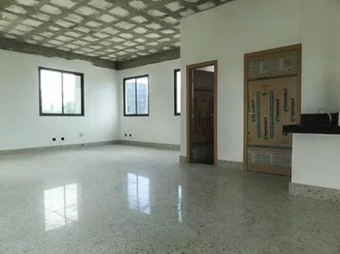 Sala, Lourdes, 0 Quarto, 2 Vagas