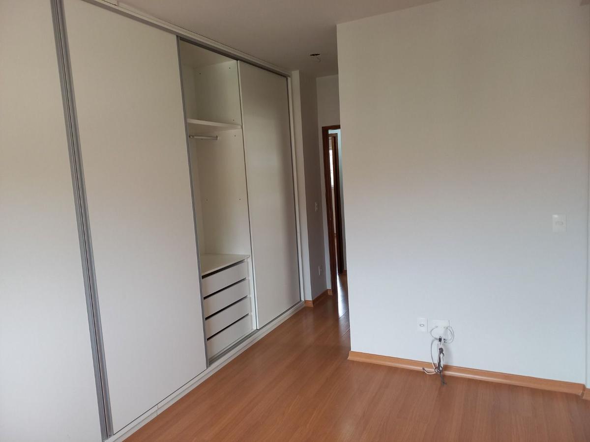 Apartamento, Buritis, 3 Quartos, 3 Vagas, 1 Suíte