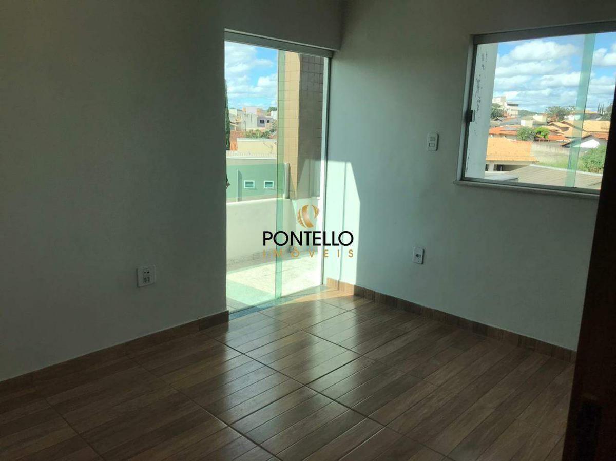 Apartamento, Iporanga, 3 Quartos, 2 Vagas, 2 Suítes