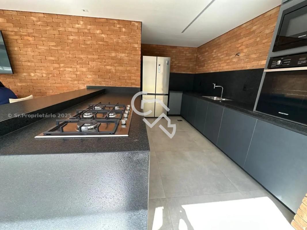 Apartamento, Gutierrez, 3 Quartos, 4 Vagas, 3 Suítes