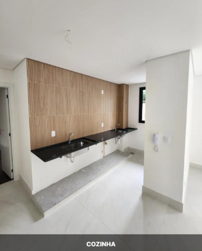 Apartamento, Santo Antônio, 3 Quartos, 2 Vagas, 1 Suíte