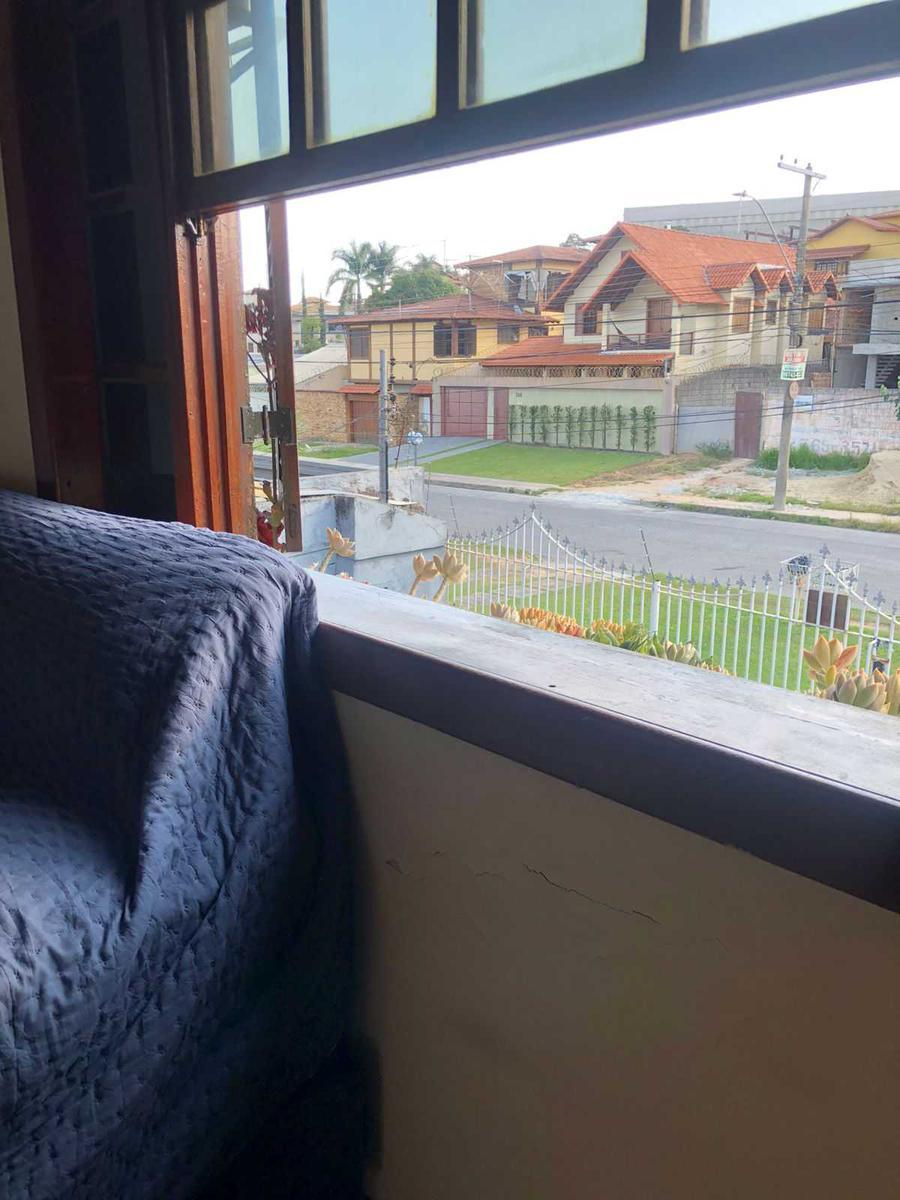 Casa, Jardim Riacho das Pedras, 3 Quartos, 4 Vagas, 1 Suíte