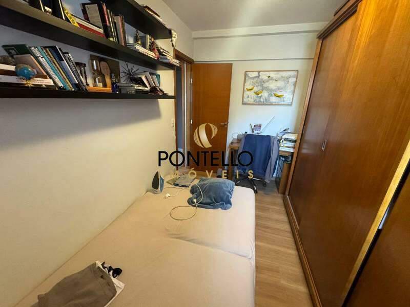 Apartamento, Floresta, 3 Quartos, 2 Vagas, 1 Suíte