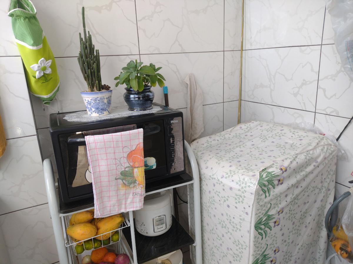 Apartamento, Parque Maracanã, 3 Quartos, 1 Vaga