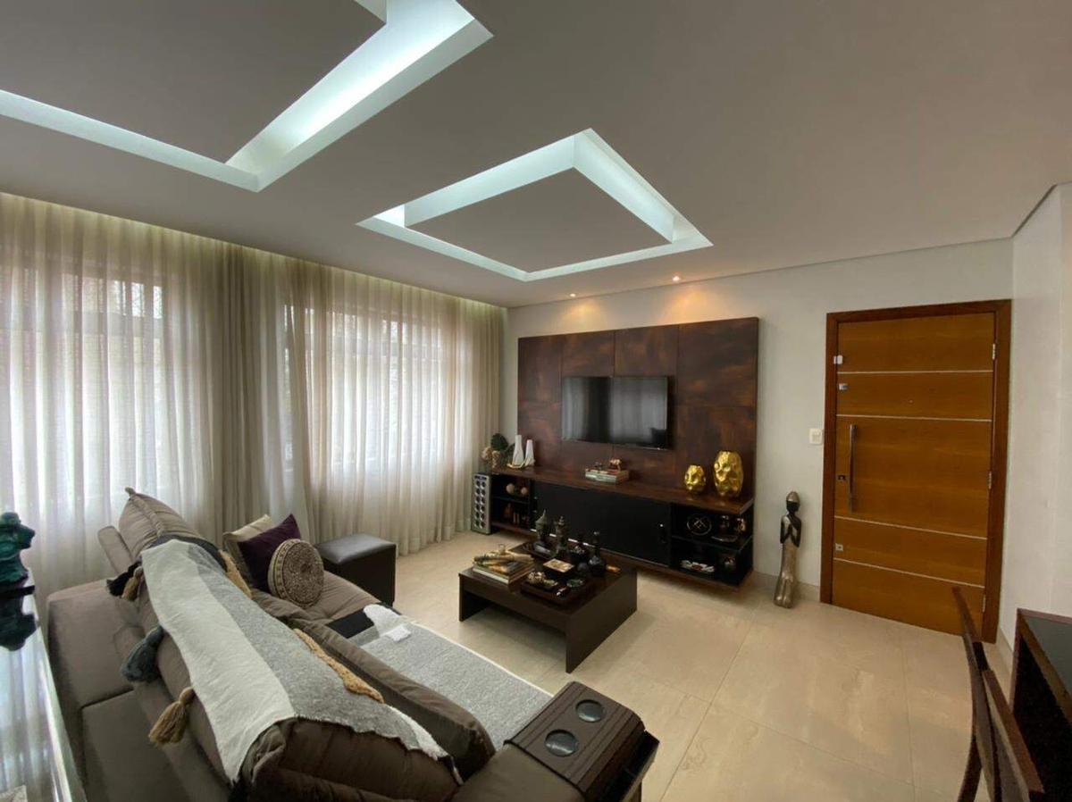 Apartamento, Buritis, 3 Quartos, 2 Vagas, 1 Suíte