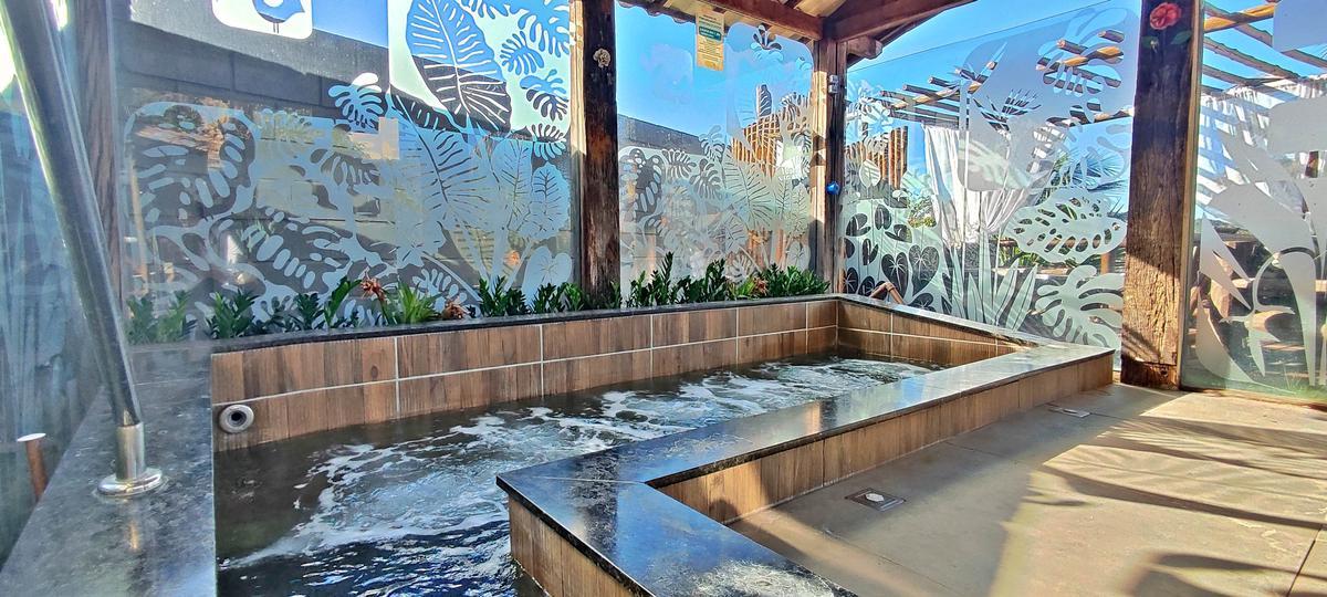 Hotel, Vila do Ouro, 9 Quartos, 9 Vagas, 9 Suítes