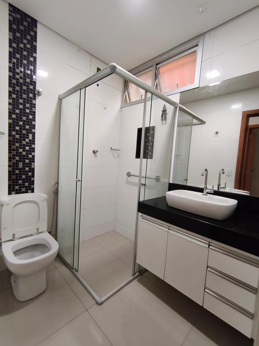 Apartamento, Estrela Dalva, 3 Quartos, 1 Vaga