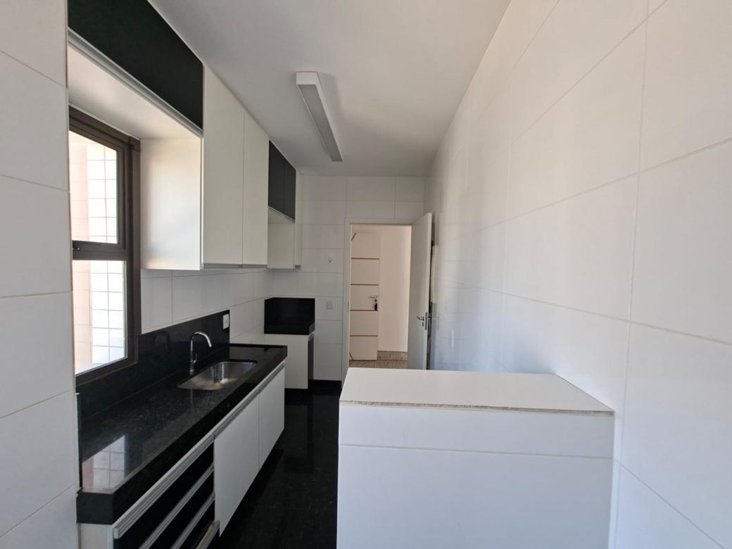 Apartamento, São Lucas, 3 Quartos, 2 Vagas, 1 Suíte