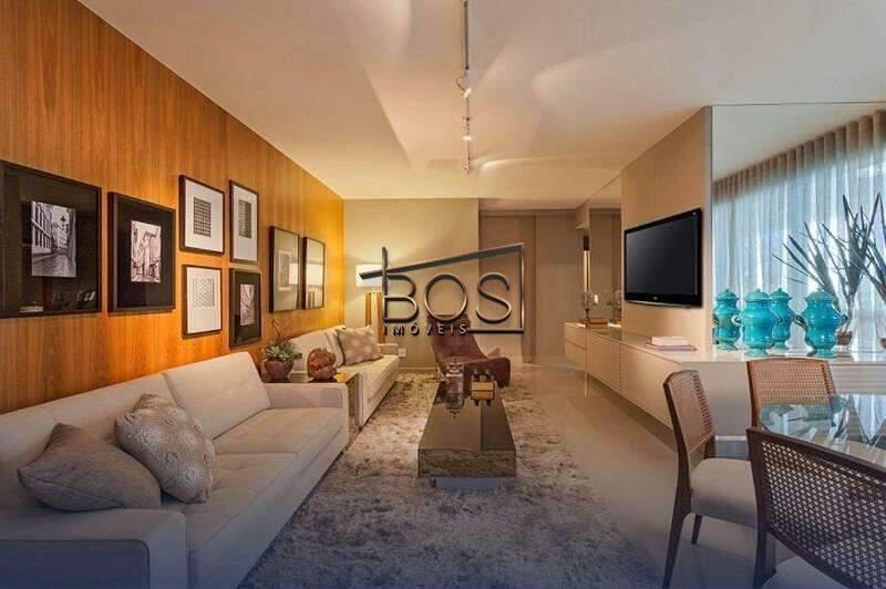 Apartamento, Palmares, 4 Quartos, 3 Vagas, 2 Suítes