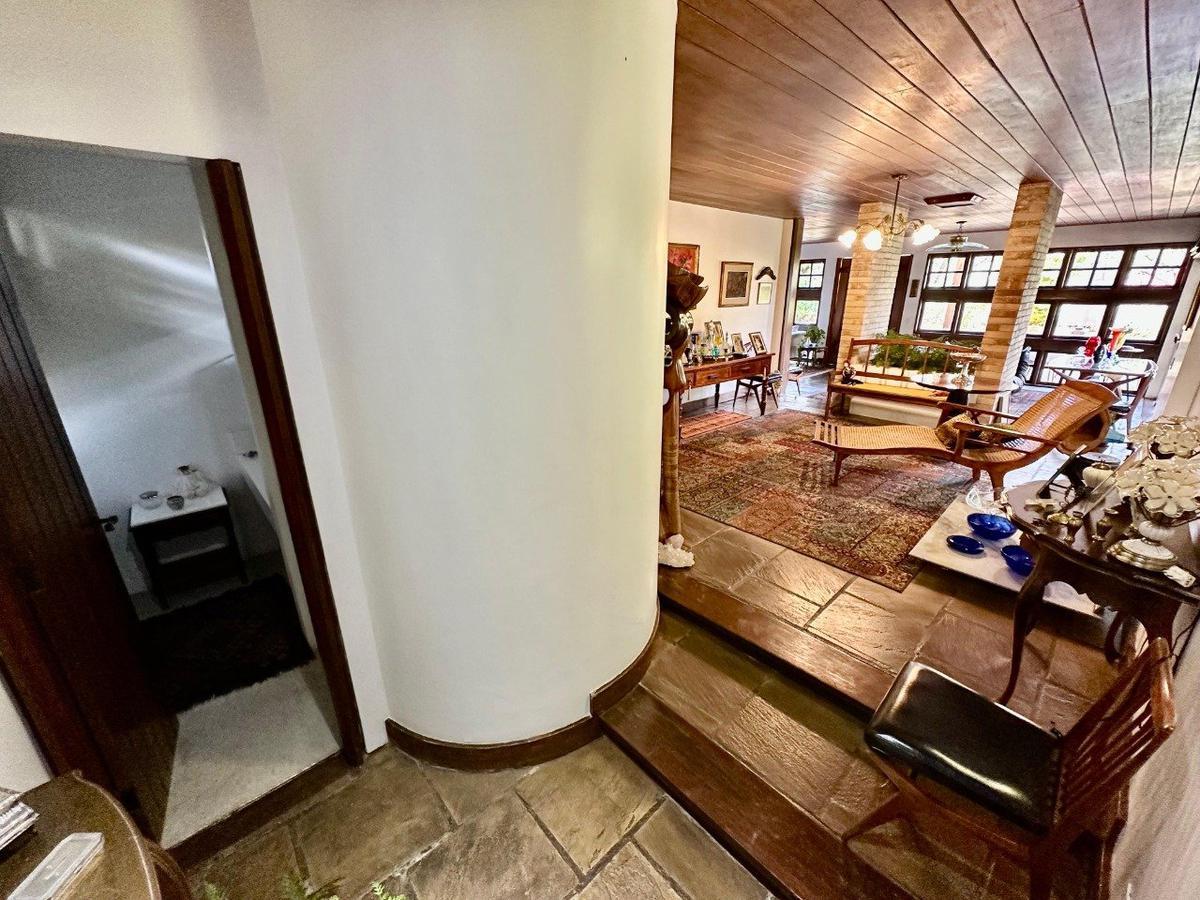 Casa, São Luiz (pampulha), 7 Quartos, 8 Vagas, 3 Suítes