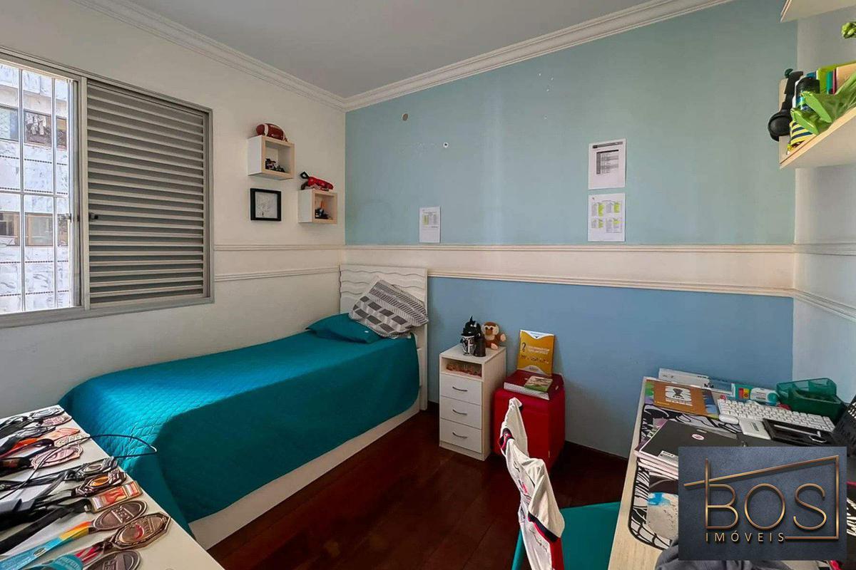 Apartamento, Gutierrez, 3 Quartos, 2 Vagas, 1 Suíte