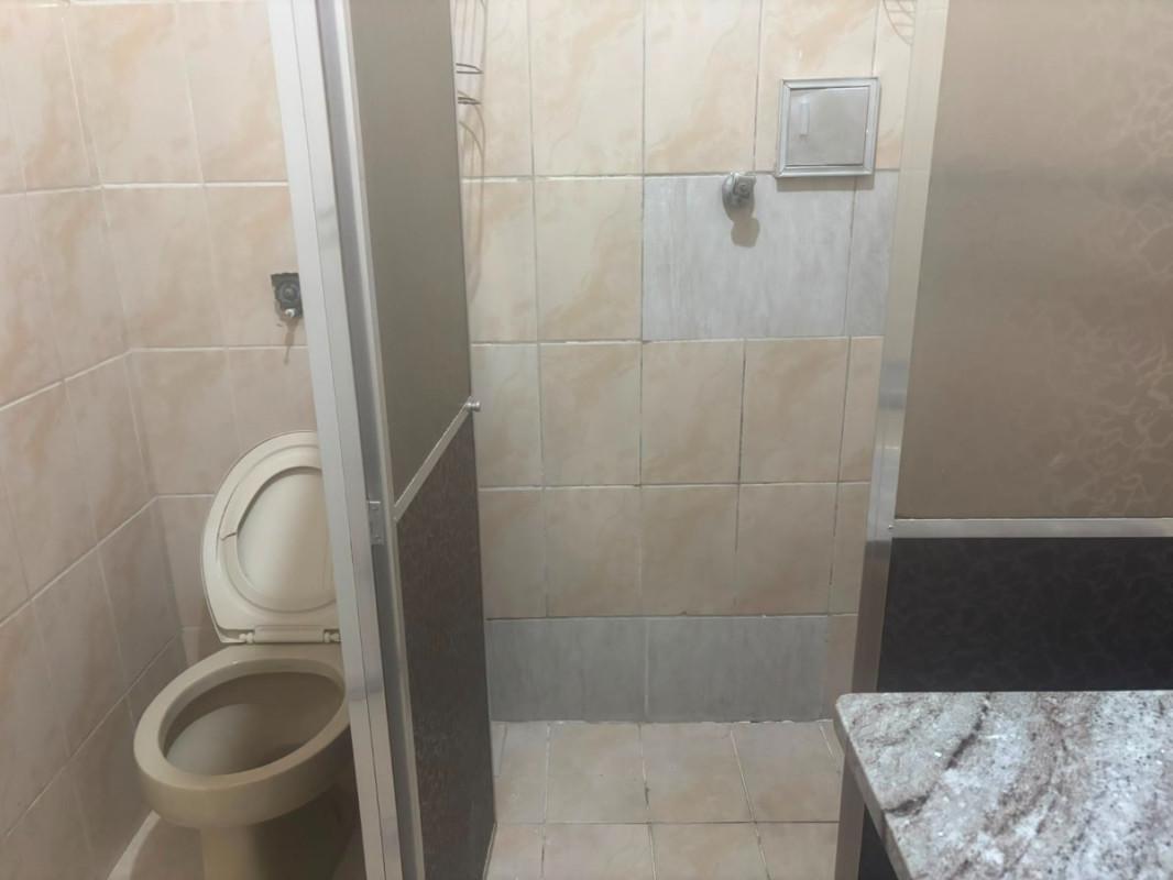 Casa, Ermelinda, 2 Quartos, 2 Vagas
