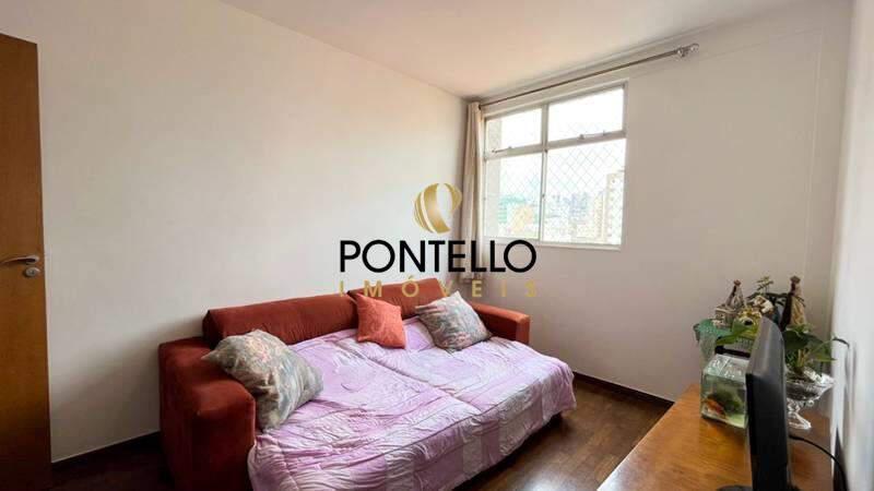 Cobertura, Alto Barroca, 4 Quartos, 2 Vagas, 1 Suíte