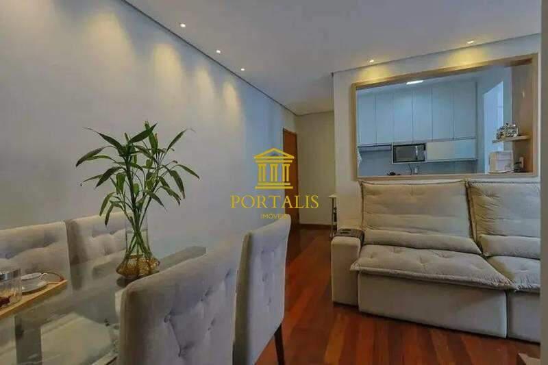 Apartamento, Buritis, 3 Quartos, 2 Vagas, 1 Suíte