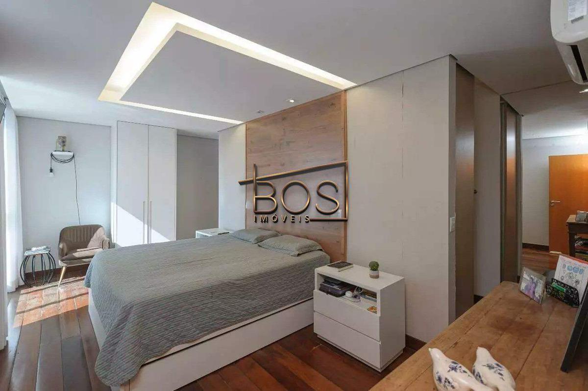 Casa, Santa Lúcia, 4 Quartos, 4 Vagas, 3 Suítes