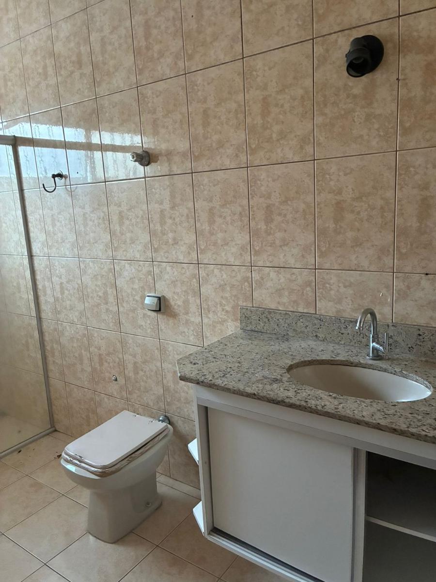 Casa, Santa Amélia, 3 Quartos, 2 Vagas, 1 Suíte