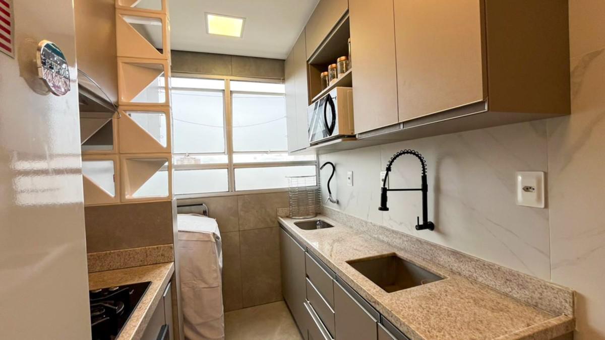 Apartamento, Manacás, 3 Quartos, 1 Vaga