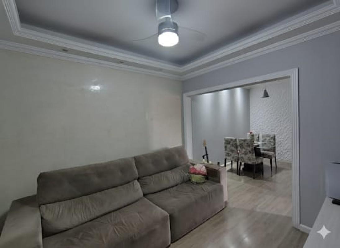 Casa, Conjunto Minascaixa, 3 Quartos, 2 Vagas, 1 Suíte