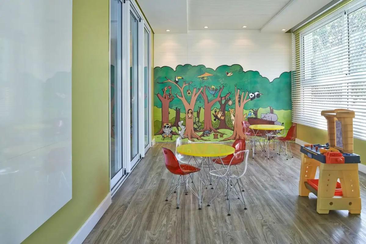 Apartamento, Anchieta, 4 Quartos, 4 Vagas