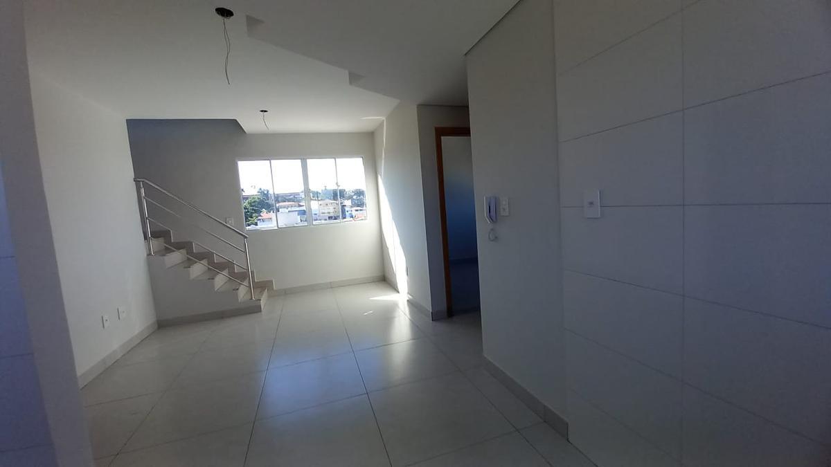 Apartamento, Santa Mônica, 2 Quartos, 2 Vagas