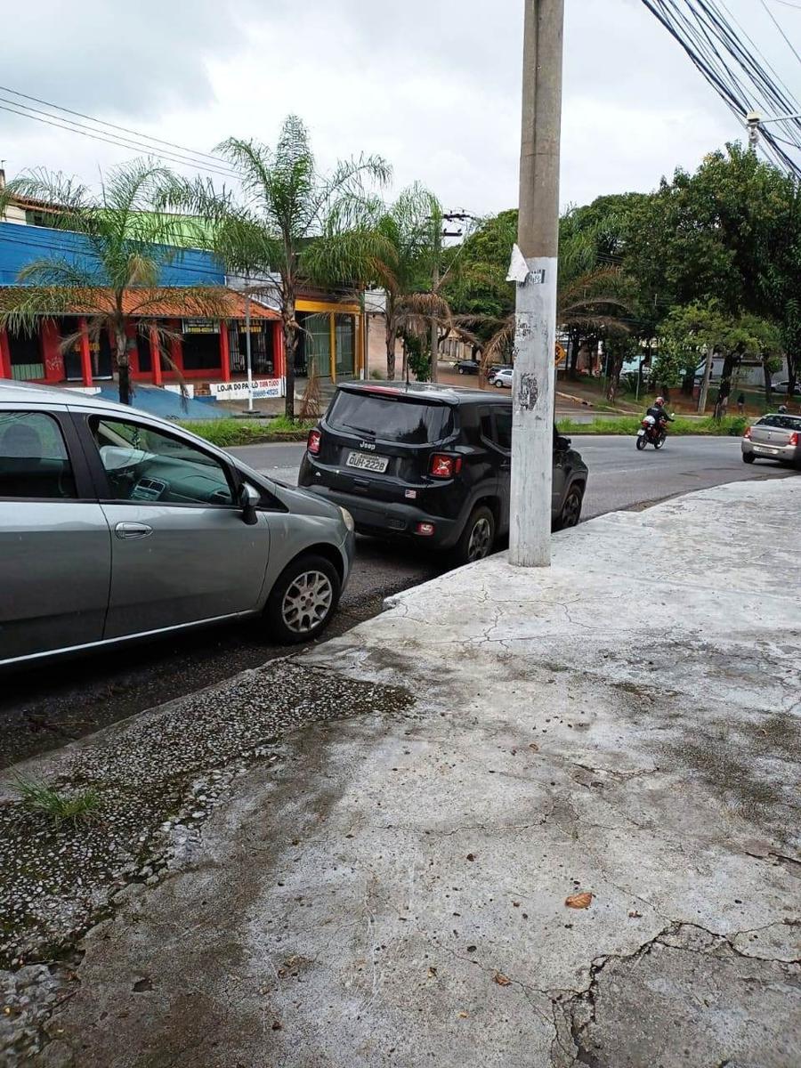 Lote, Dom Bosco, 0 Quarto, 2 Vagas